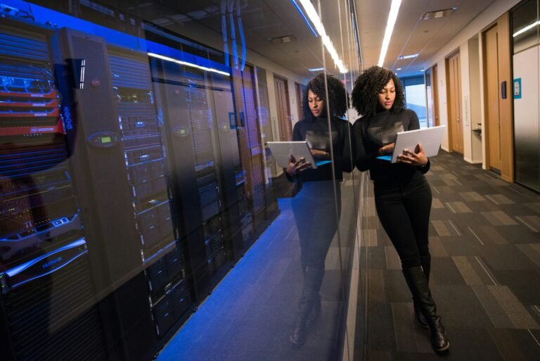 Network & Infrastructure Security