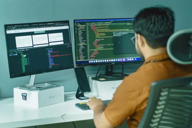 Security Operations & Managed Services